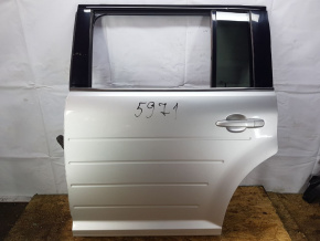 Дверь в сборе задняя левая FORD FLEX 2009-2019 8A8Z7424631A 00-00011789