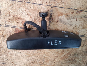 Зеркало внутрисалонное рестайлинг FORD FLEX 2009-2019 BU5Z17700D