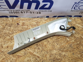 Накладка передней стойки верхняя правая FORD FLEX 2009-2019 8A8Z7403598CC