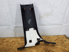 Накладка центральной стойки нижняя правая FORD FLEX 2009-2019 BA8Z7424346AA