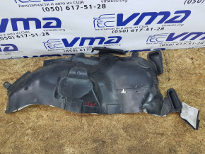 Обшивка арки внутренняя правая FORD FLEX 2009-2019 00-00011976