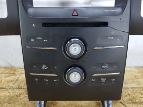 Панель управления FORD FLEX 2009-2019 AA8Z18842A