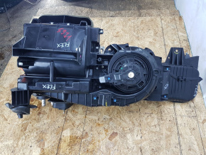 Печка в сборе manual FORD FLEX 2009-2019 8G1Z18471C