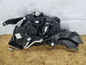 Печка в сборе заднего ряда FORD FLEX 2009-2019 DA8Z19850AV 00-00012022