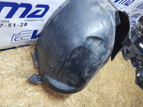 Подкрылок передний левый FORD FLEX 2009-2019 8A8Z16103A