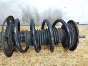 Пружина передняя левая рестайлинг FWD FORD FLEX 2009-2019 DA8Z5310D 00-00012065