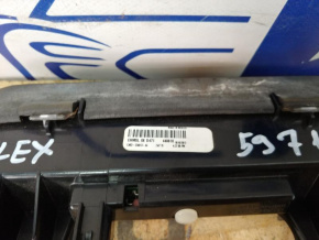 Стоп сигнал рестайлинг FORD FLEX 2009-2019 CA8313A613AA CA8Z13A613A