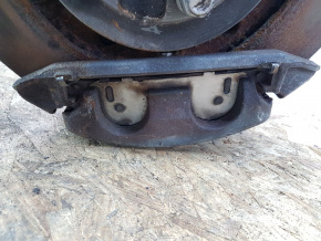 Суппорт передний правый FORD FLEX 2009-2019 8A8Z2B120AA