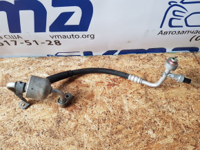 Трубка кондиционера конденсер-компрессор FORD FLEX 2009-2019 BA8Z19972A