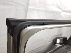 Уплотнитель двери передней левой FORD FLEX 2009-2019 8A8Z7420531B