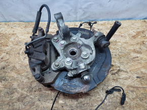 Цапфа передняя правая рестайлинг FORD FLEX 2009-2019 DE9Z3K185A 00-00012200