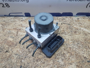 Блок ABS АБС SUBARU FORESTER SJ 2014-2018 2265106452 27536SG000 27596SG000