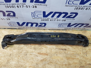 Абсорбер переднего бампера дорестайлинг металл примят SUBARU FORESTER SJ 2014-2018 57722SG020