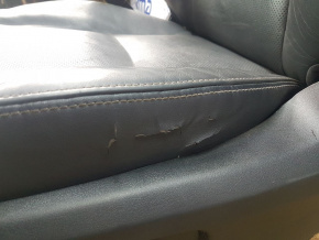 Водительское сидение кожаное SUBARU FORESTER SJ 2014-2018 64140SG012VH