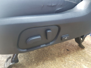Водительское сидение кожаное SUBARU FORESTER SJ 2014-2018 64140SG012VH