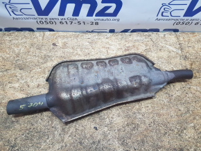 Выпускная трасса средняя часть SUBARU FORESTER SJ 2014-2018 44200SG011 00-00012324