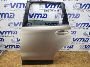 Дверь в сборе задняя левая SUBARU FORESTER SJ 2014-2018 00-00012348