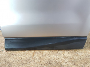 Дверь в сборе задняя левая SUBARU FORESTER SJ 2014-2018