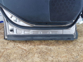 Дверь в сборе задняя левая SUBARU FORESTER SJ 2014-2018