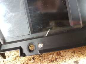 Дисплей информационый SUBARU FORESTER SJ 2014-2018 85261SG303