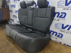 Задний ряд сидений 2 ряд кожаный SUBARU FORESTER SJ 2014-2018 64340SG090VH