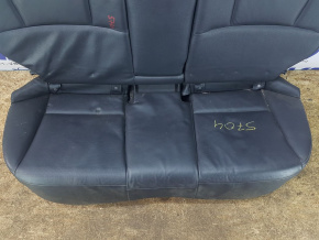 Задний ряд сидений 2 ряд кожаный SUBARU FORESTER SJ 2014-2018 64340SG090VH