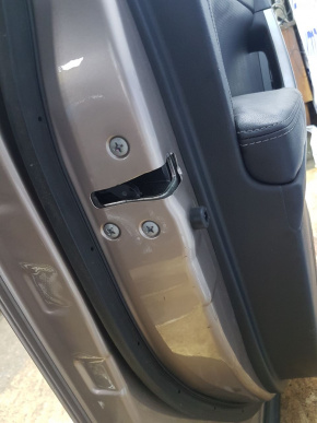 Замок двери передней левой SUBARU FORESTER SJ 2014-2018 61032SG090 00-00012383