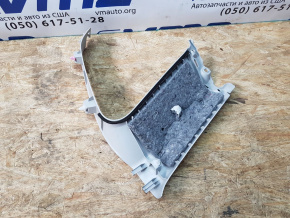 Накладка задней стойки верхняя левая SUBARU FORESTER SJ 2014-2018 94013SG010