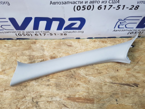 Накладка передней стойки верхняя левая SUBARU FORESTER SJ 2014-2018 94010SG010LO 00-00012499