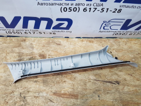 Накладка передней стойки верхняя левая SUBARU FORESTER SJ 2014-2018 94010SG010LO