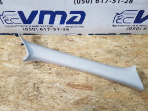 Накладка передней стойки верхняя правая SUBARU FORESTER SJ 2014-2018 94010SG000LO 00-00012500