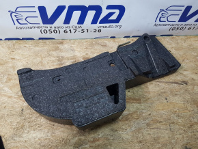 Пенопласт левый SUBARU FORESTER SJ 2014-2018 95086SG030