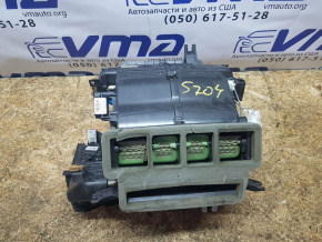 Печка в сборе SUBARU FORESTER SJ 2014-2018 72110FJ102