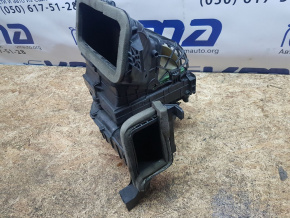 Печка в сборе SUBARU FORESTER SJ 2014-2018 72110FJ102