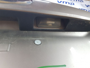 Планка крепления подсветки номера SUBARU FORESTER SJ 2014-2018