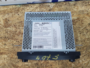 Радио SUBARU FORESTER SJ 2014-2018 86201SG620