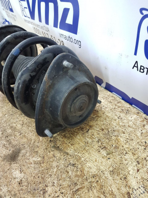 Стойка амортизатора в сборе передняя левая SUBARU FORESTER SJ 2014-2018 20310SG011