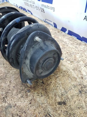 Стойка амортизатора в сборе передняя правая SUBARU FORESTER SJ 2014-2018 20310SG001