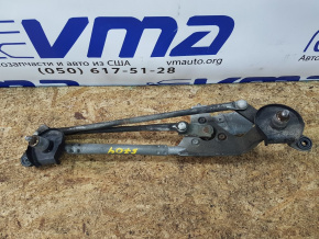 Трапеция дворников очистителя с мотором SUBARU FORESTER SJ 2014-2018 86510SG011