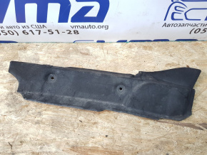 Уплотнитель крыла капот-крыло правый SUBARU FORESTER SJ 2014-2018 57256SG020 00-00012714