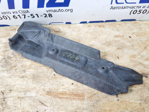 Уплотнитель крыла капот-крыло правый SUBARU FORESTER SJ 2014-2018 57256SG020