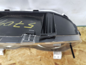 Щиток приборов SUBARU FORESTER SJ 2014-2018 85002SG660