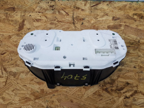 Щиток приборов SUBARU FORESTER SJ 2014-2018 85002SG660