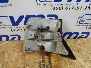 Фонарь правый дорестайлинг галоген FORD FLEX 2009-2011 8A8313B504A 8A8Z13404D