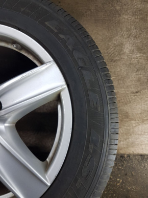 Комплект шин бу резина Good Year Eagle LS2 255/55 R18