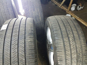 Комплект шин бу резина Good Year Eagle LS2 255/55 R18