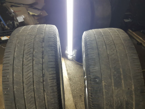 Комплект шин бу резина Good Year Eagle LS2 255/55 R18