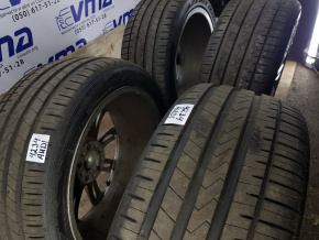 Комплект шин Falken Azenis FK510 265/40 ZR20