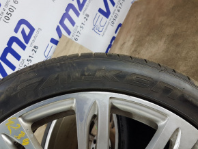 Комплект шин Falken Azenis FK510 265/40 ZR20