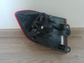 Фонарь задний правый BMW 3 F30 F80 F35 2012-2019 отреставрирован скол 7372786 183611-12